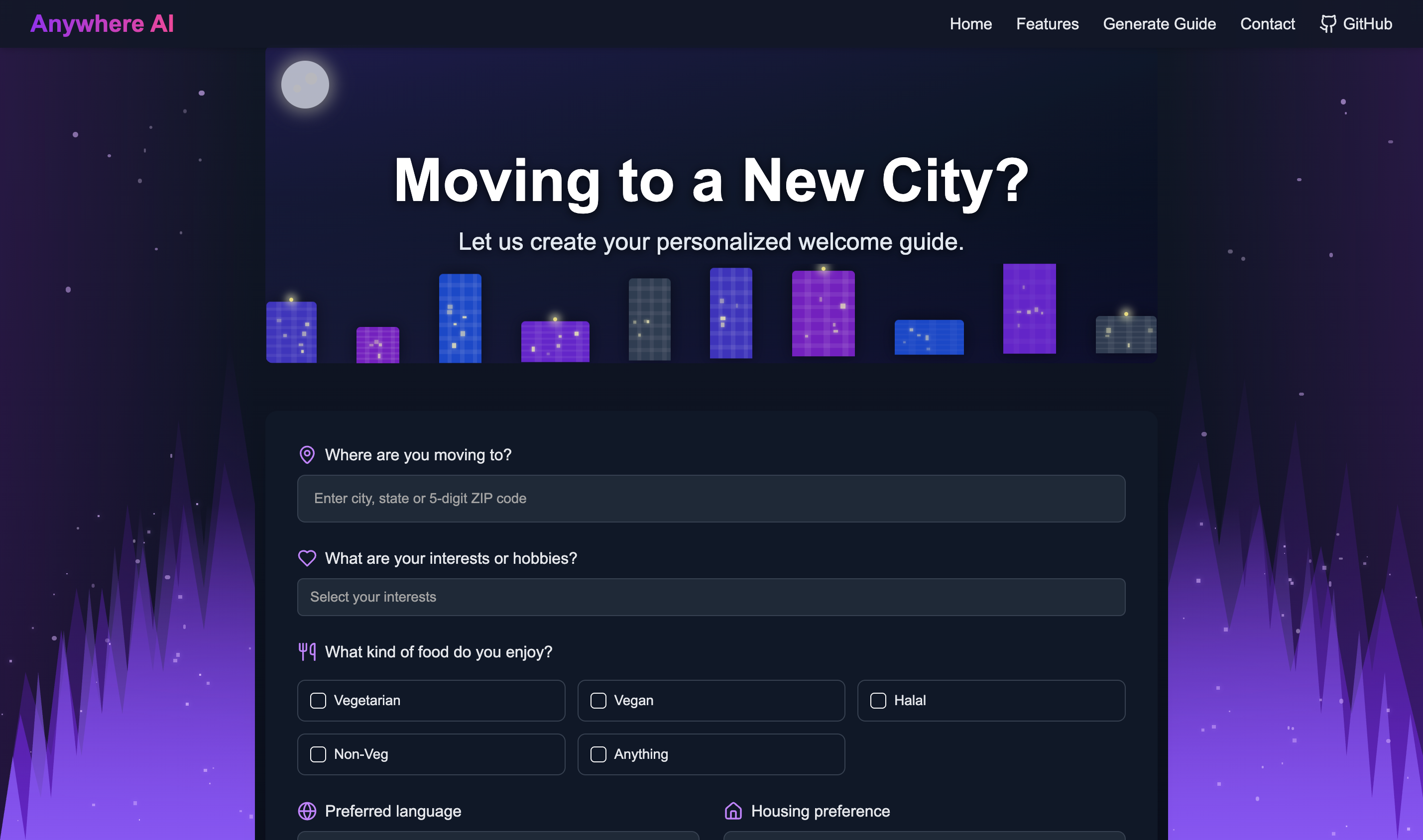 Anywhere AI